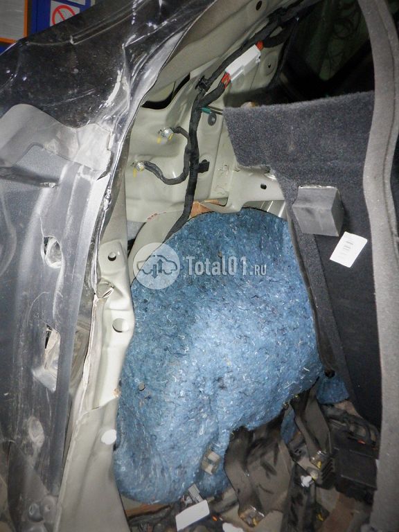 Фото Haval Jolion 64