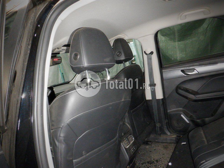 Фото Haval Jolion 70