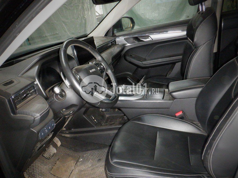 Фото Haval Jolion 84