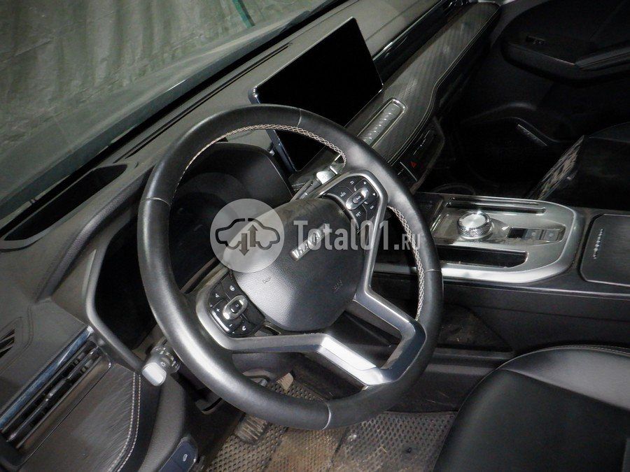Фото Haval Jolion 94