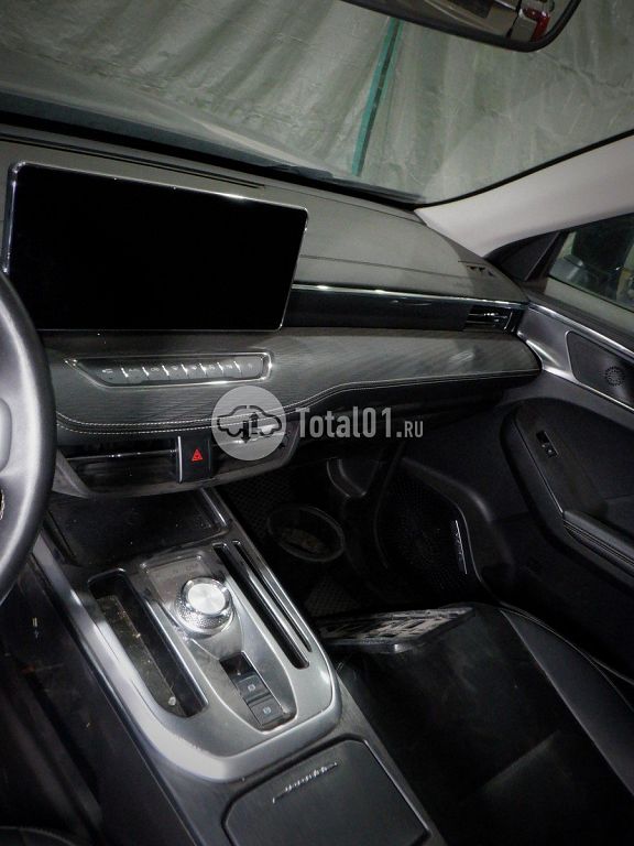 Фото Haval Jolion 96