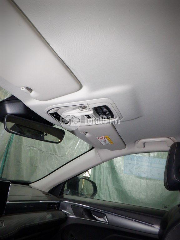 Фото Haval Jolion 98