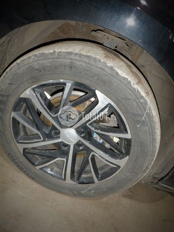 Фото Haval Jolion 102