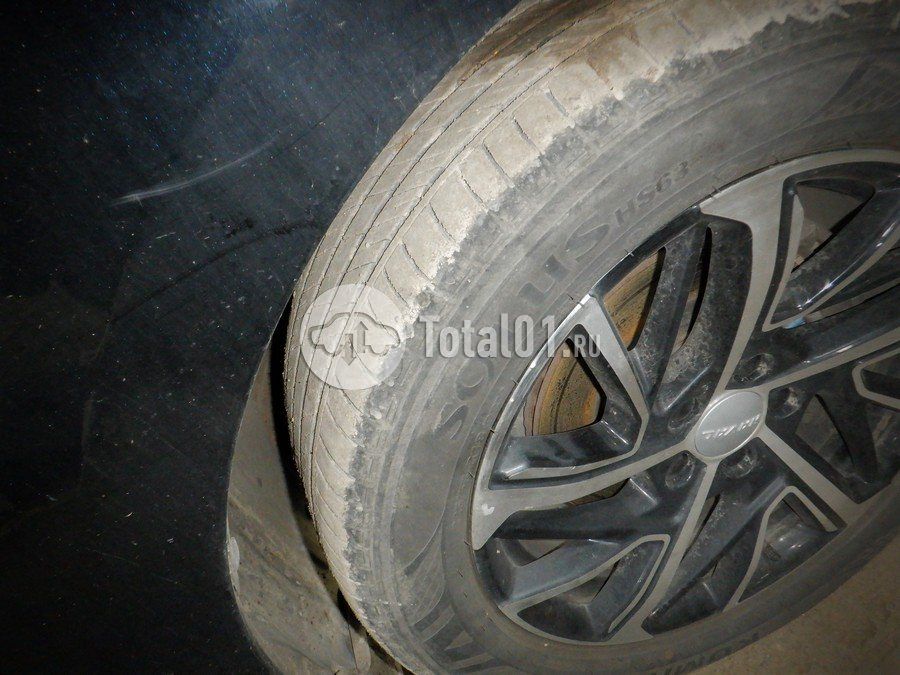 Фото Haval Jolion 104