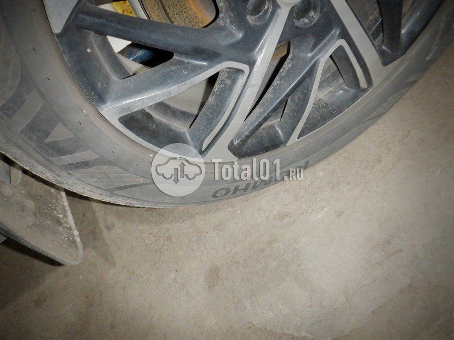 Фото Haval Jolion 106