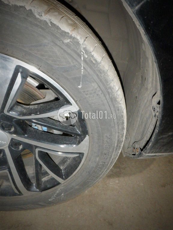 Фото Haval Jolion 108