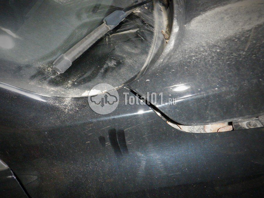 Фото Haval Jolion 110