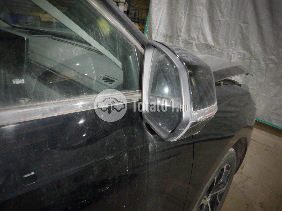 Фото Haval Jolion 116