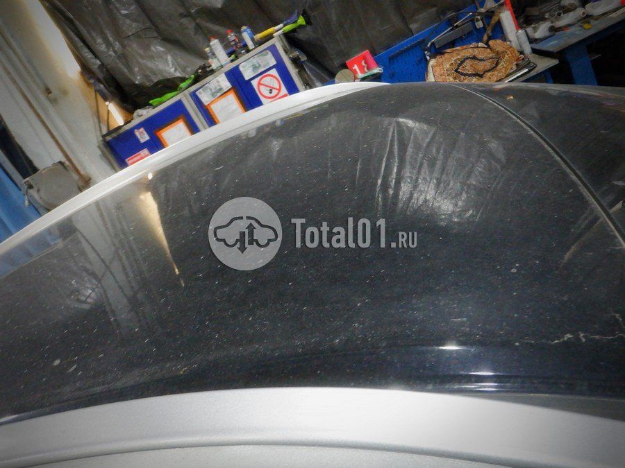 Фото Haval Jolion 118