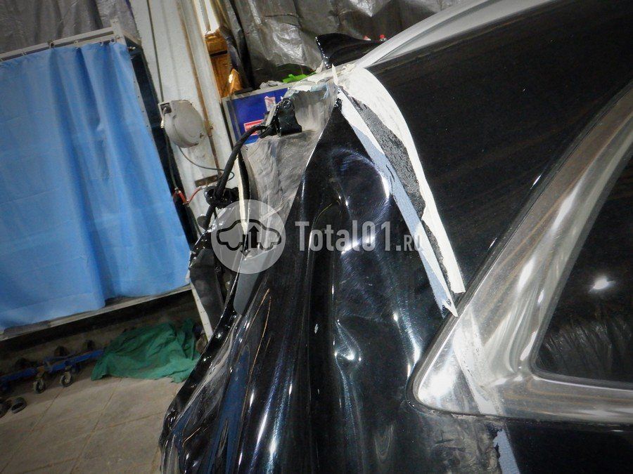Фото Haval Jolion 136
