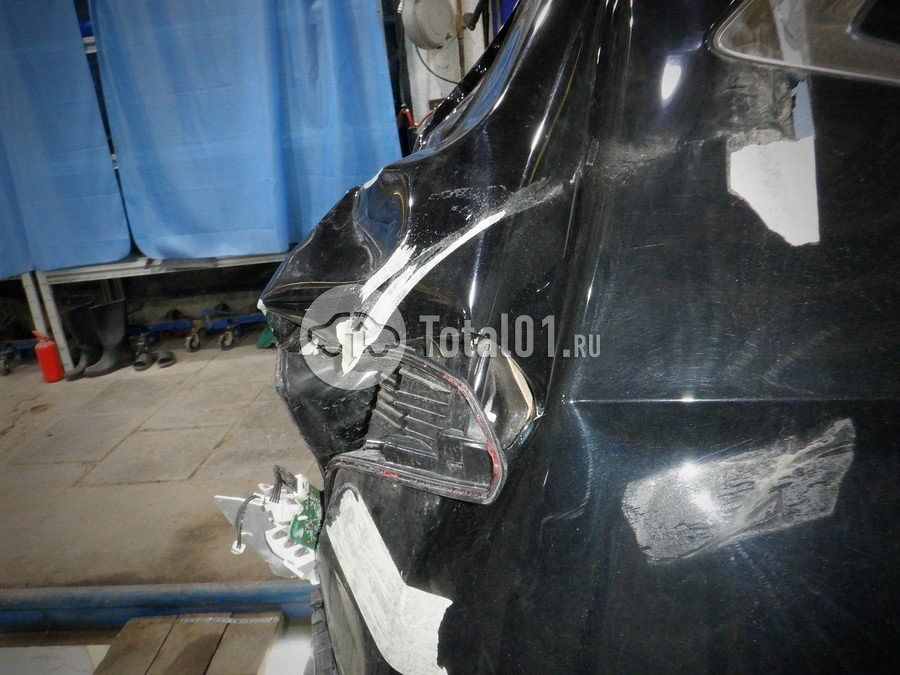 Фото Haval Jolion 138