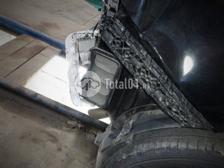 Фото Haval Jolion 140