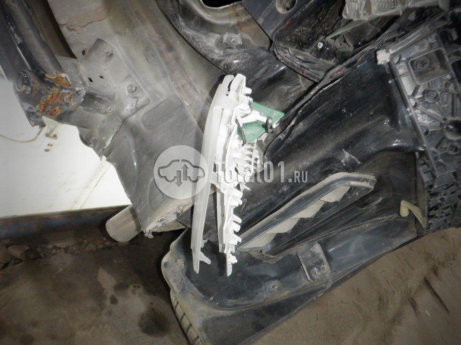Фото Haval Jolion 142