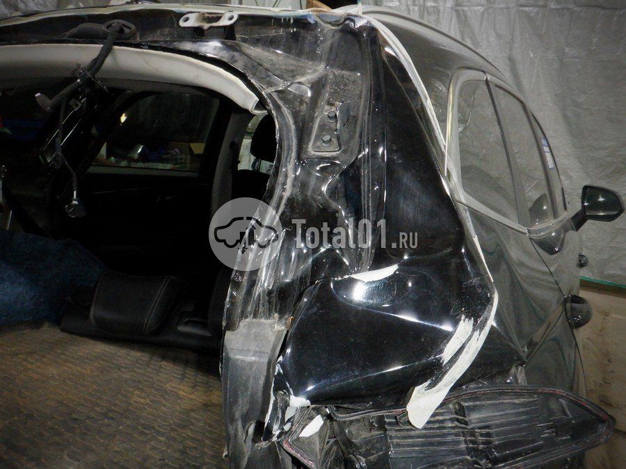 Фото Haval Jolion 146