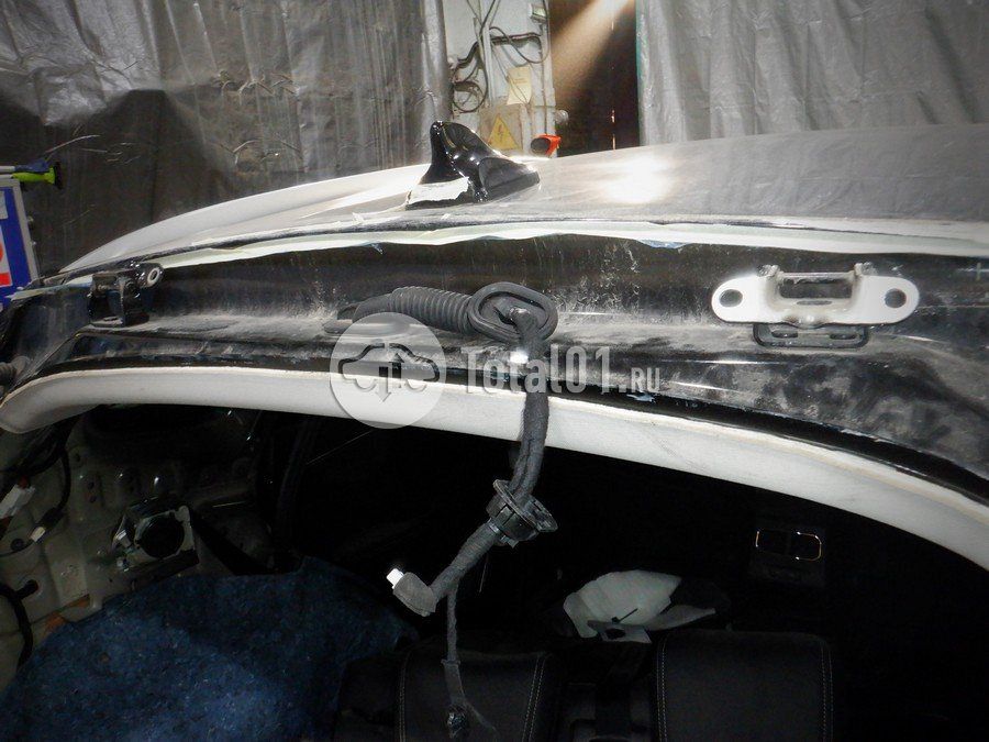 Фото Haval Jolion 150