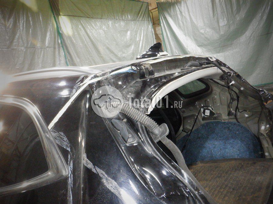 Фото Haval Jolion 160