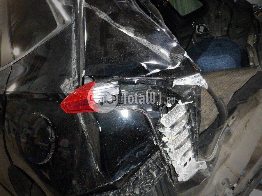 Фото Haval Jolion 162