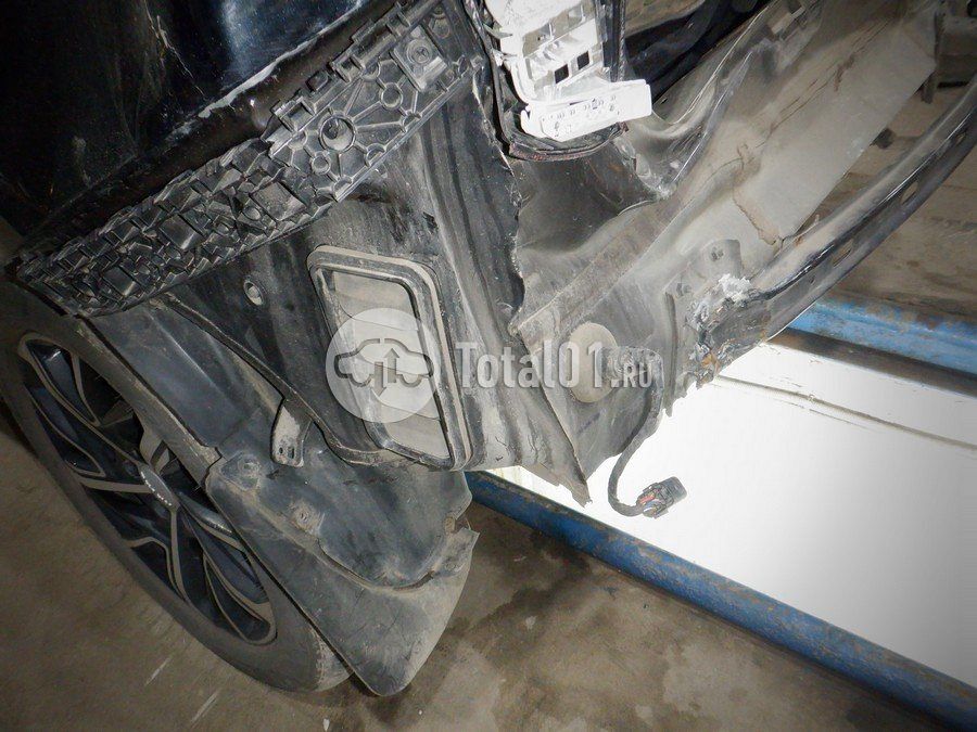 Фото Haval Jolion 164