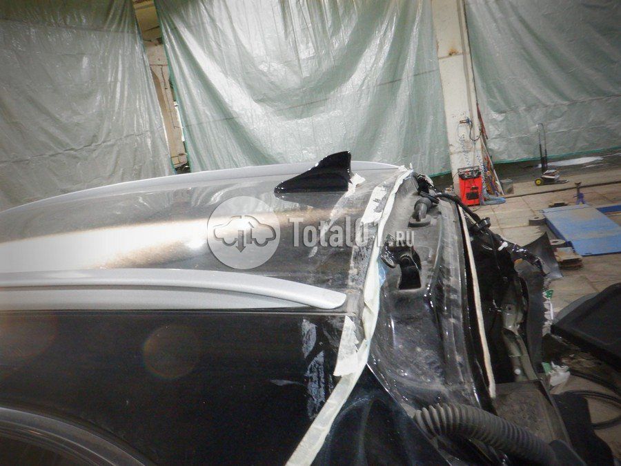 Фото Haval Jolion 172