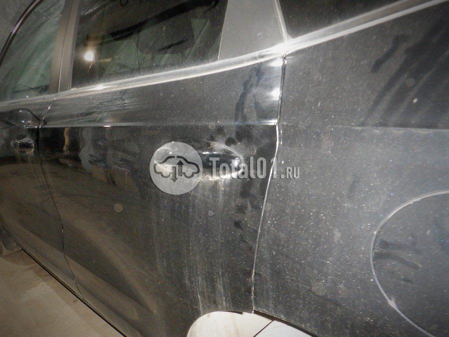 Фото Haval Jolion 174