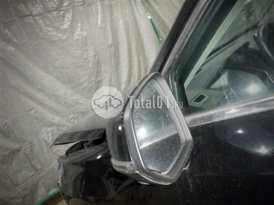 Фото Haval Jolion 182