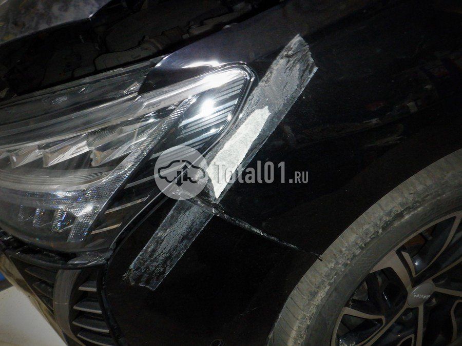 Фото Haval Jolion 194