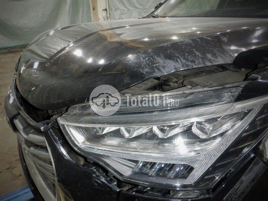 Фото Haval Jolion 200