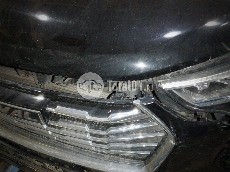 Фото Haval Jolion 206