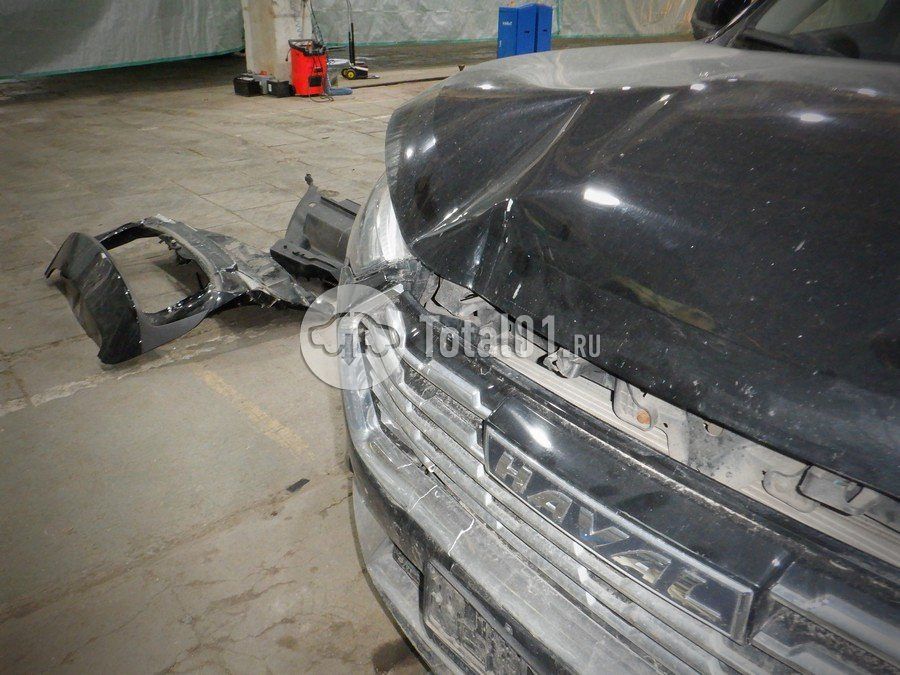 Фото Haval Jolion 208