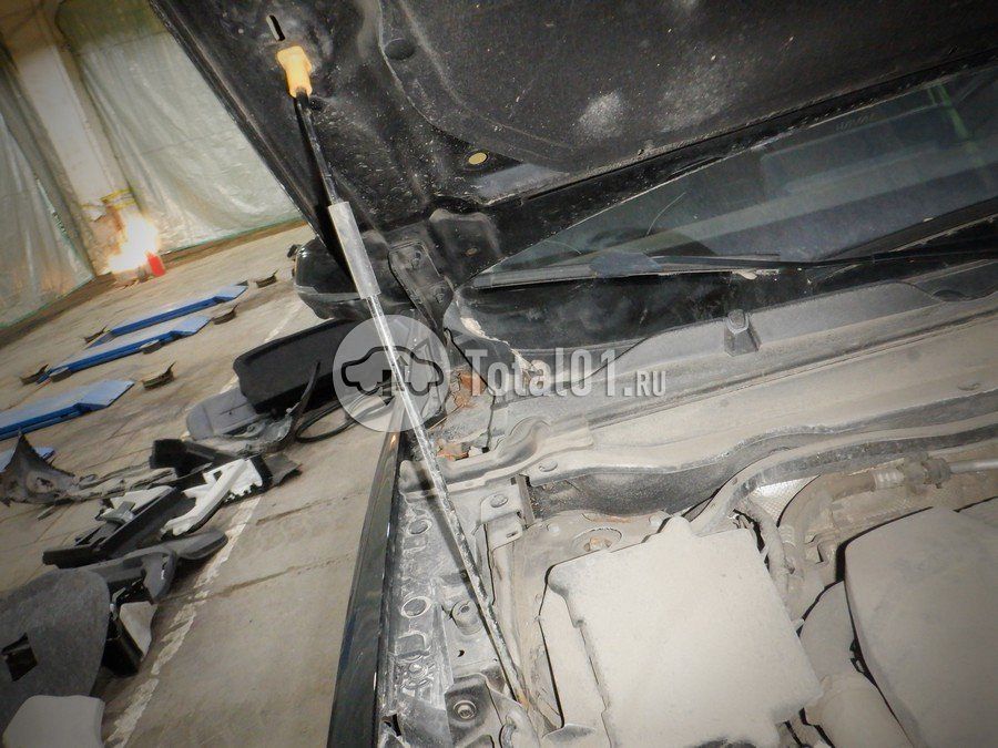 Фото Haval Jolion 218