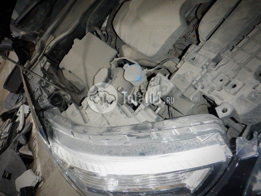 Фото Haval Jolion 220