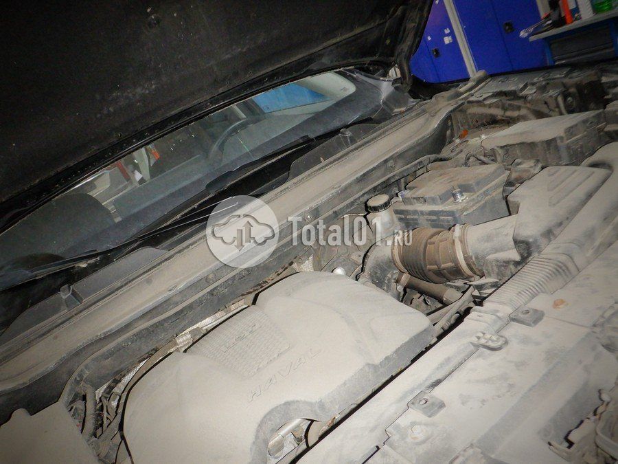 Фото Haval Jolion 244