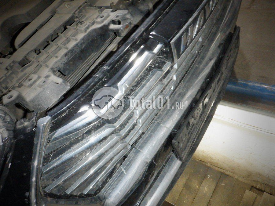 Фото Haval Jolion 246
