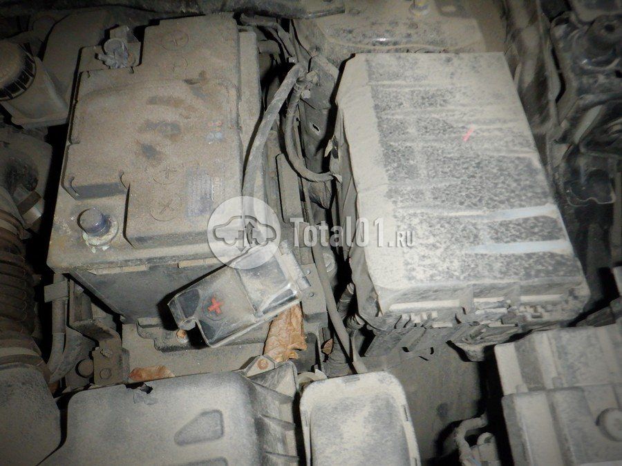 Фото Haval Jolion 250
