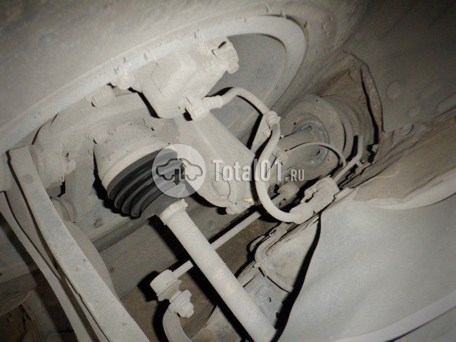 Фото Haval Jolion 256