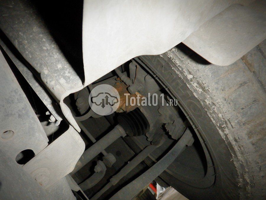 Фото Haval Jolion 258