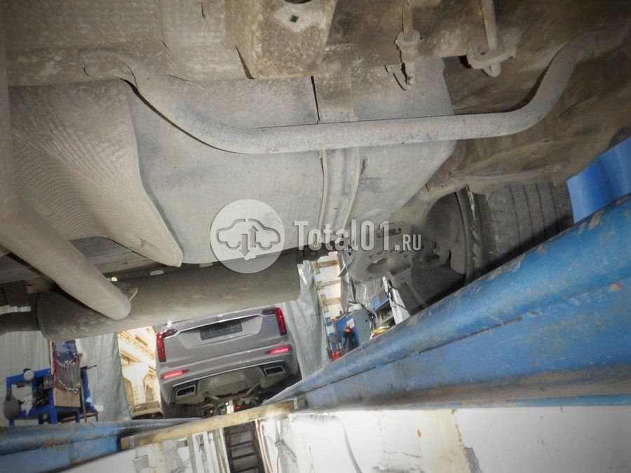 Фото Haval Jolion 266