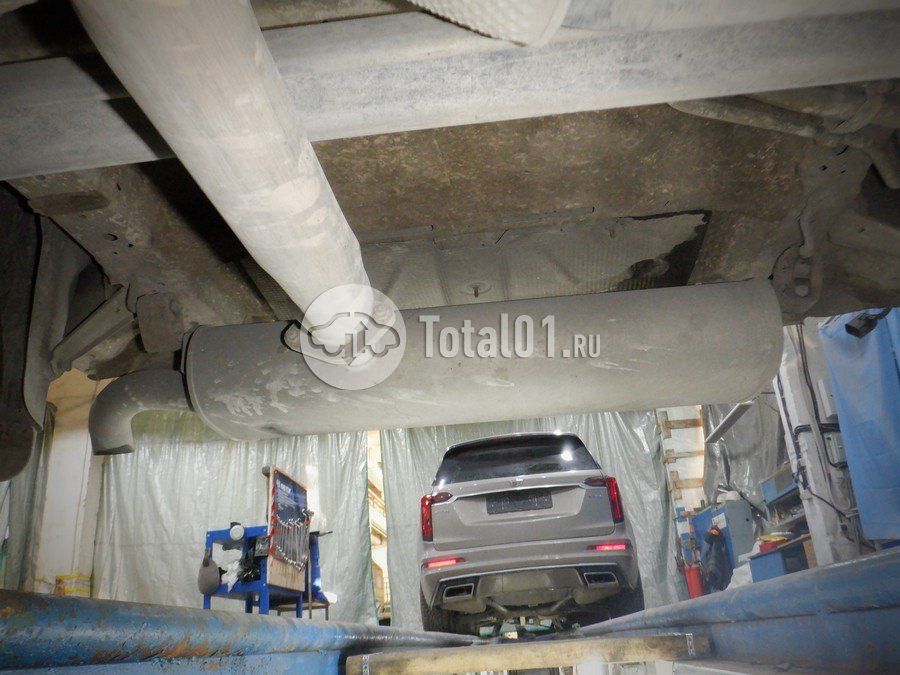 Фото Haval Jolion 270