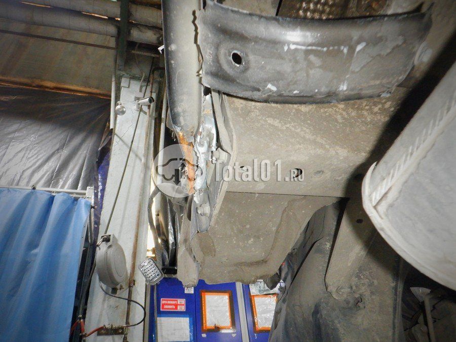 Фото Haval Jolion 290