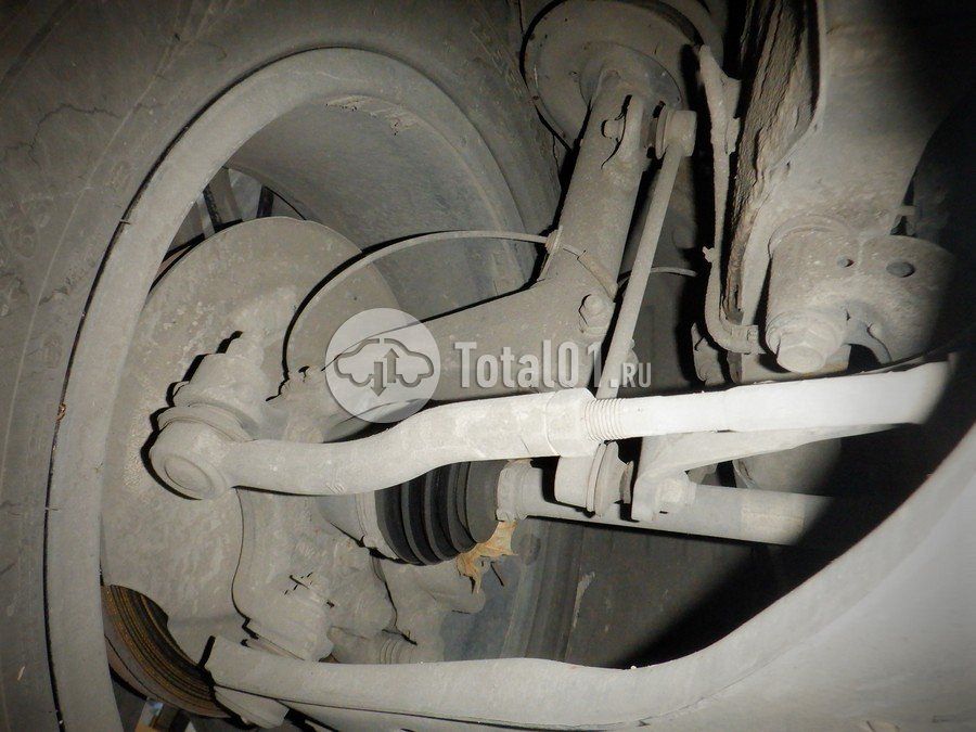 Фото Haval Jolion 292