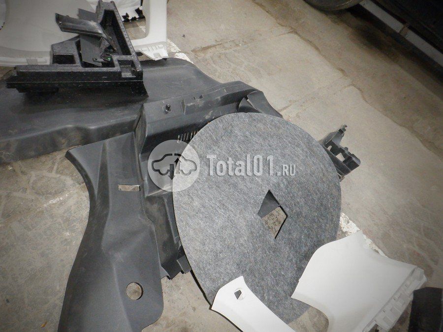 Фото Haval Jolion 312