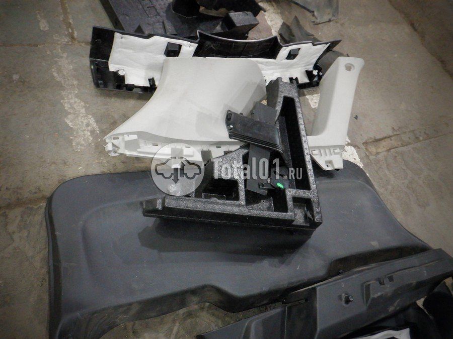 Фото Haval Jolion 316