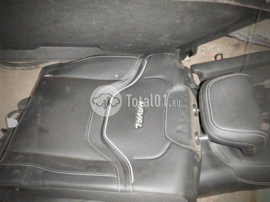 Фото Haval Jolion 334