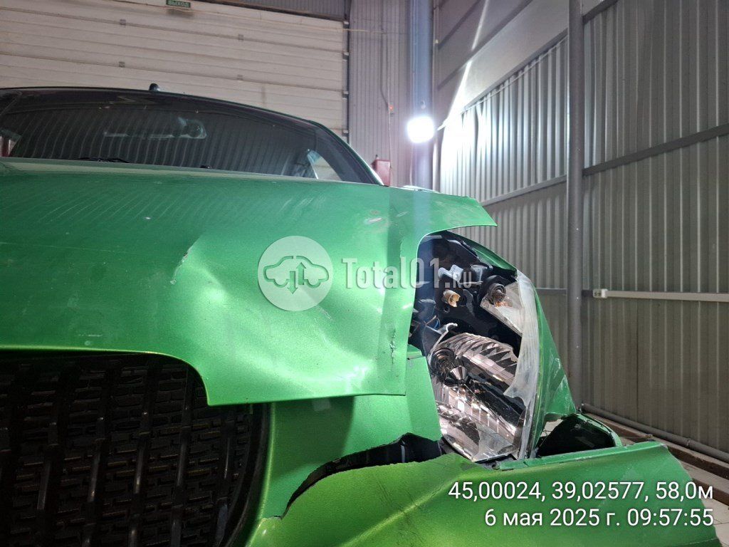 Фото KIA Picanto 20