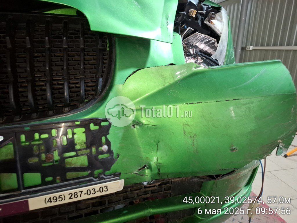 Фото KIA Picanto 22