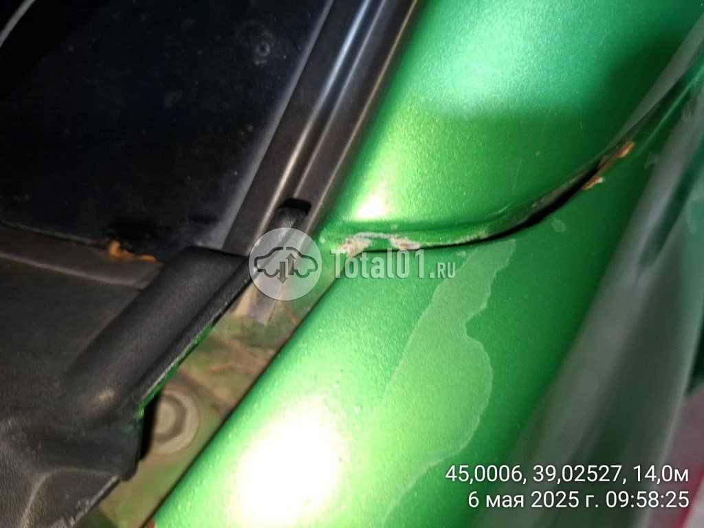 Фото KIA Picanto 32
