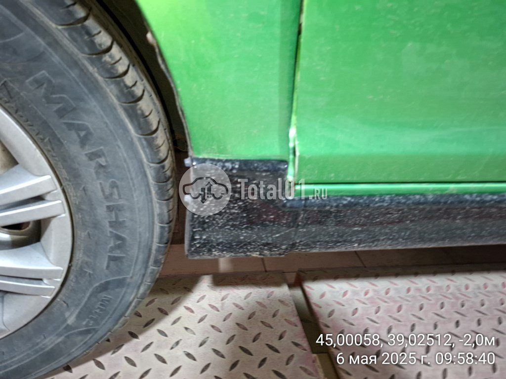 Фото KIA Picanto 34