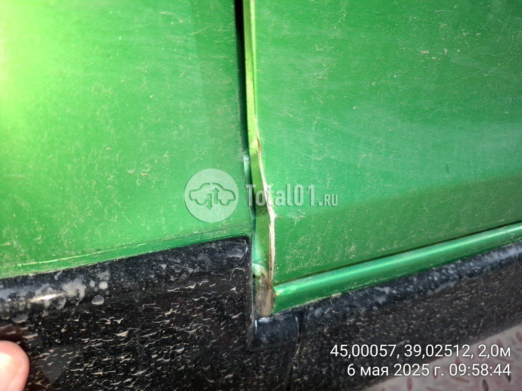 Фото KIA Picanto 36