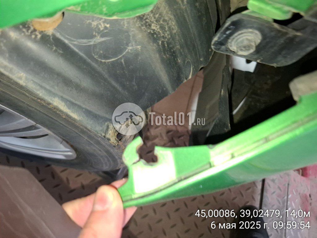 Фото KIA Picanto 46