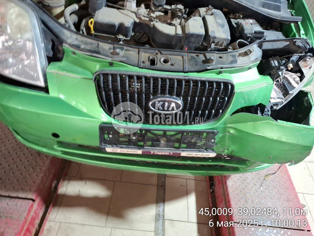 Фото KIA Picanto 48